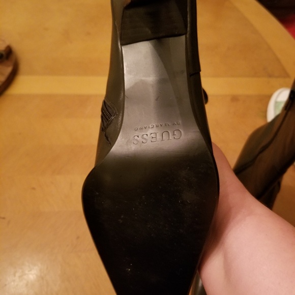 Guess boots - Picture 2 of 3